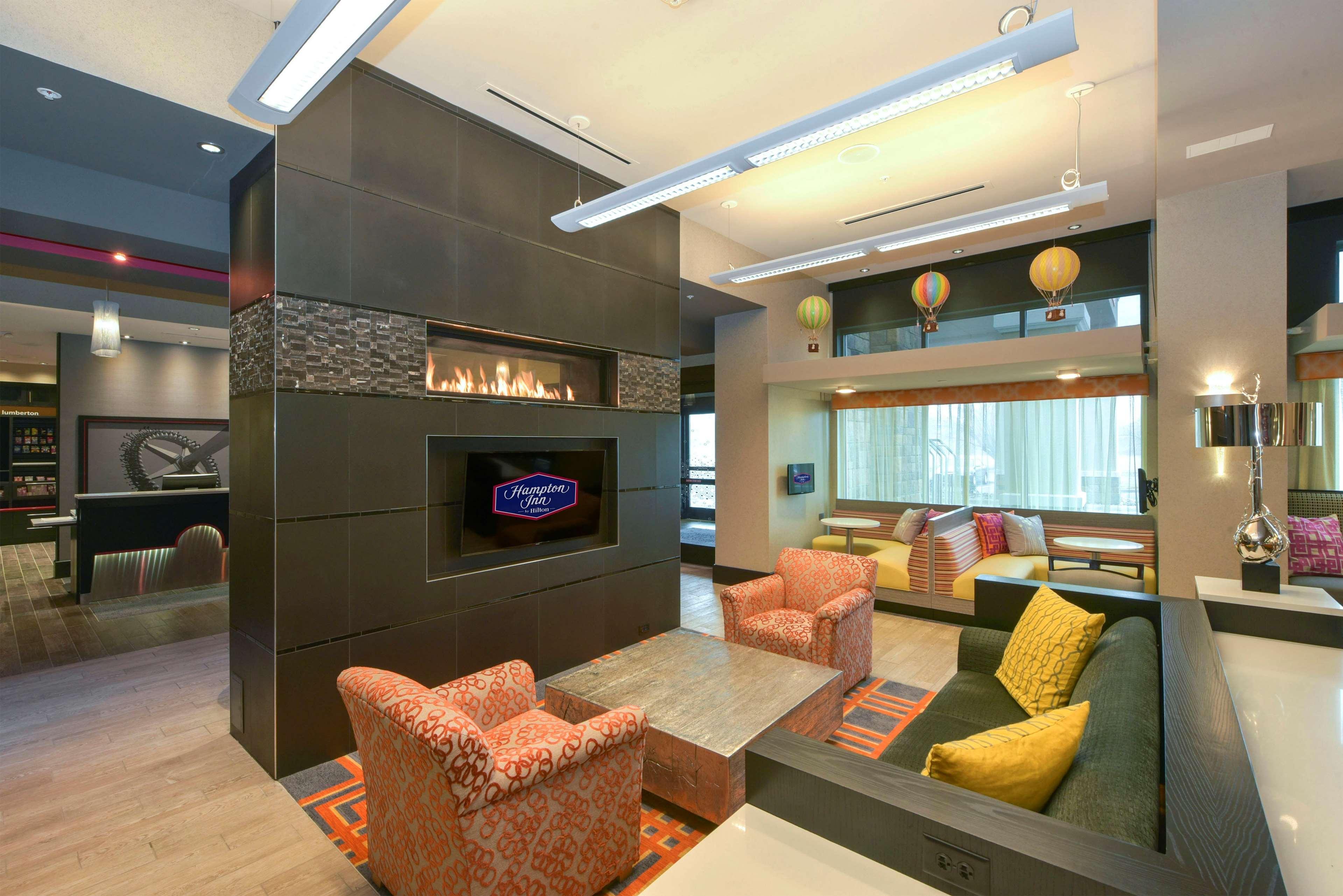 Quality Inn Lumberton Bagian luar foto
