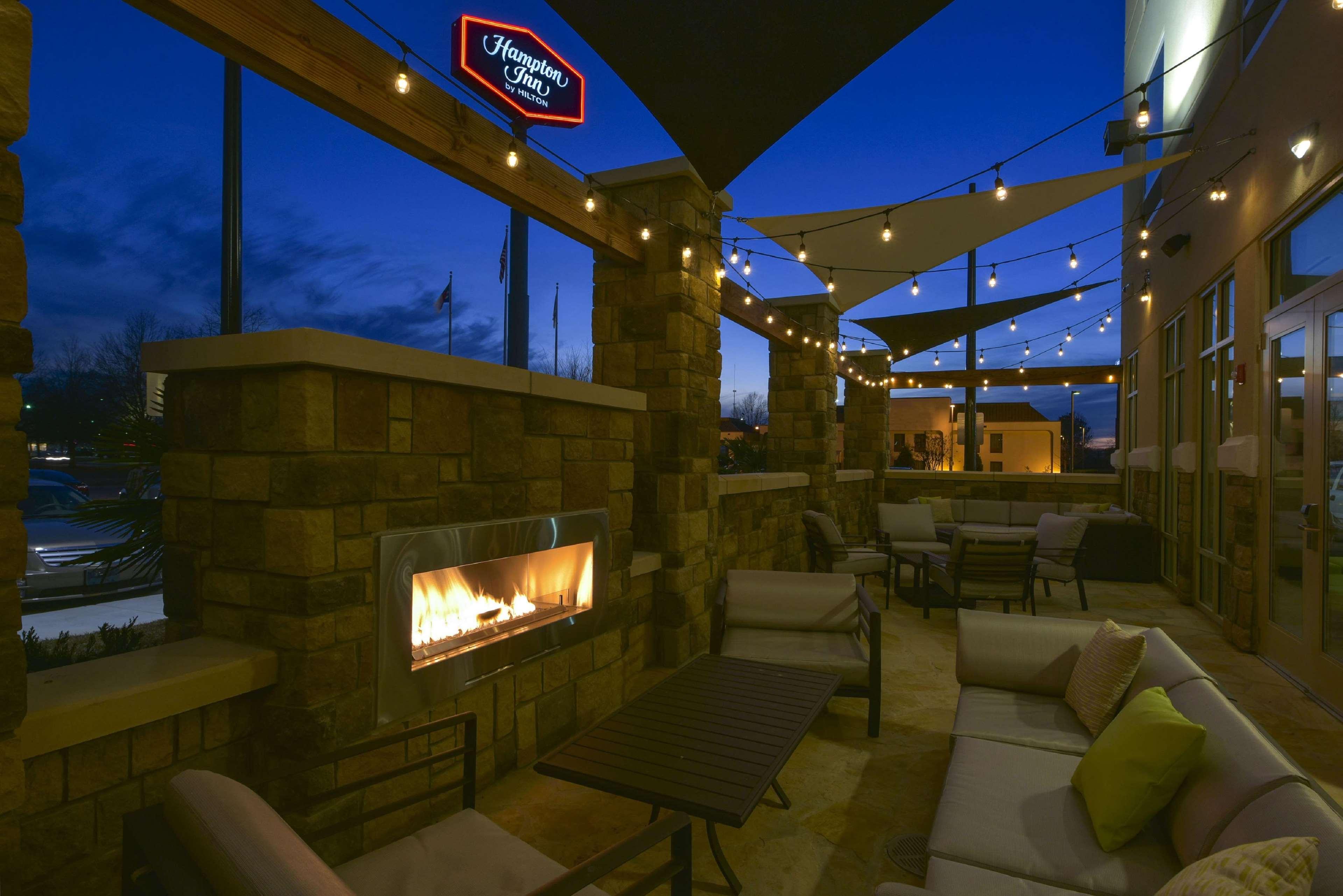 Quality Inn Lumberton Bagian luar foto