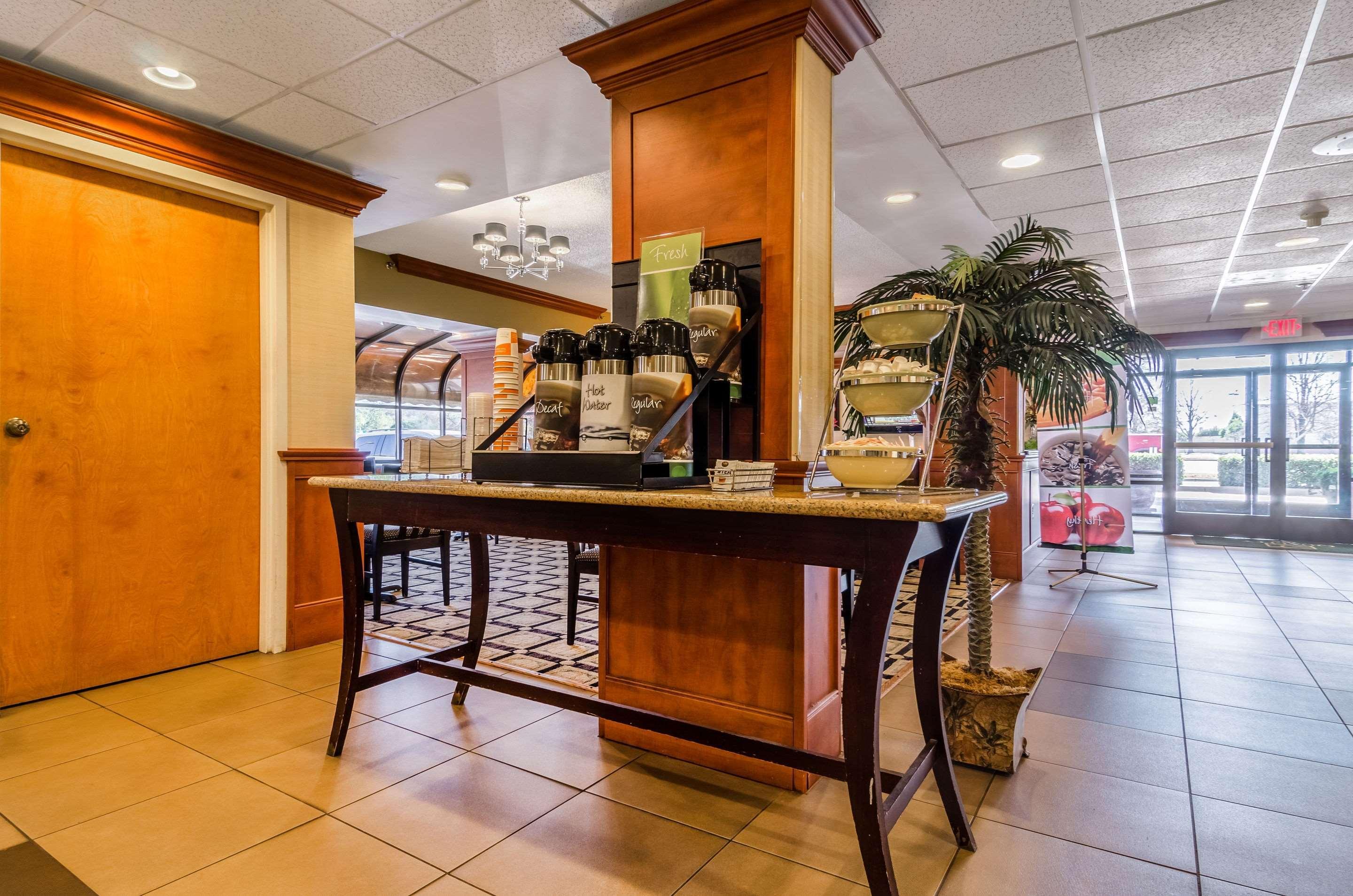 Quality Inn Lumberton Bagian luar foto